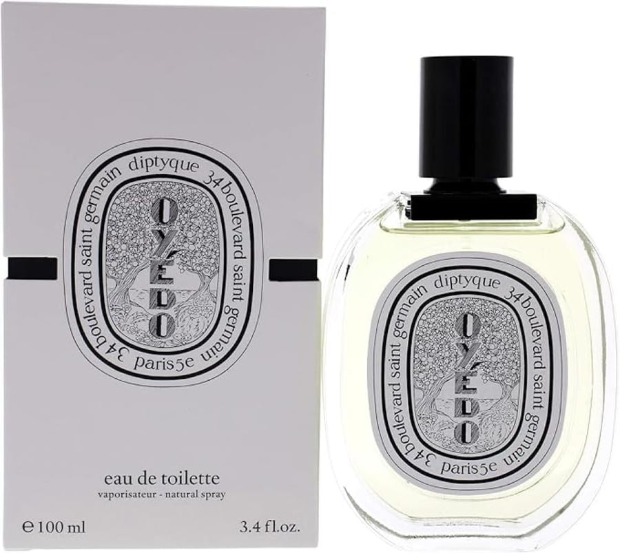 ديبتيك عطر أوييدو او دو تواليت - 100 مل