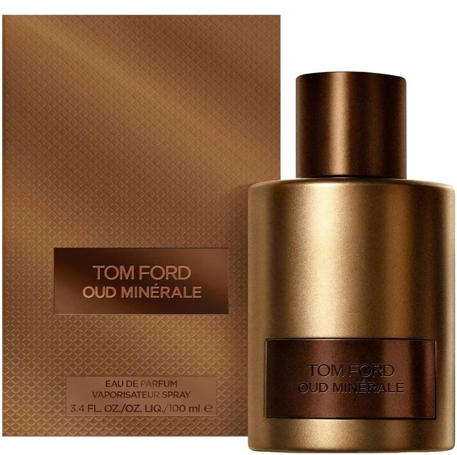 عطر توم فورد عود مينرال او دو بارفيوم 100مل