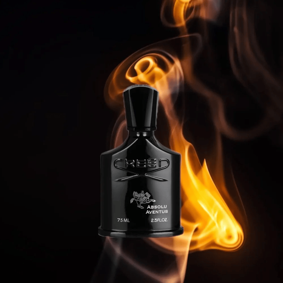 عطر كريد افينتوس ابسولو الرجالي او دو بارفيوم 75مل