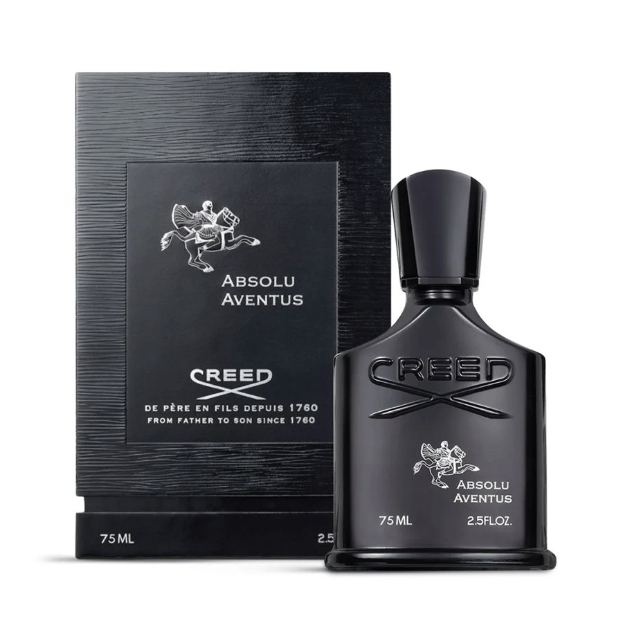 عطر كريد افينتوس ابسولو الرجالي او دو بارفيوم 75مل