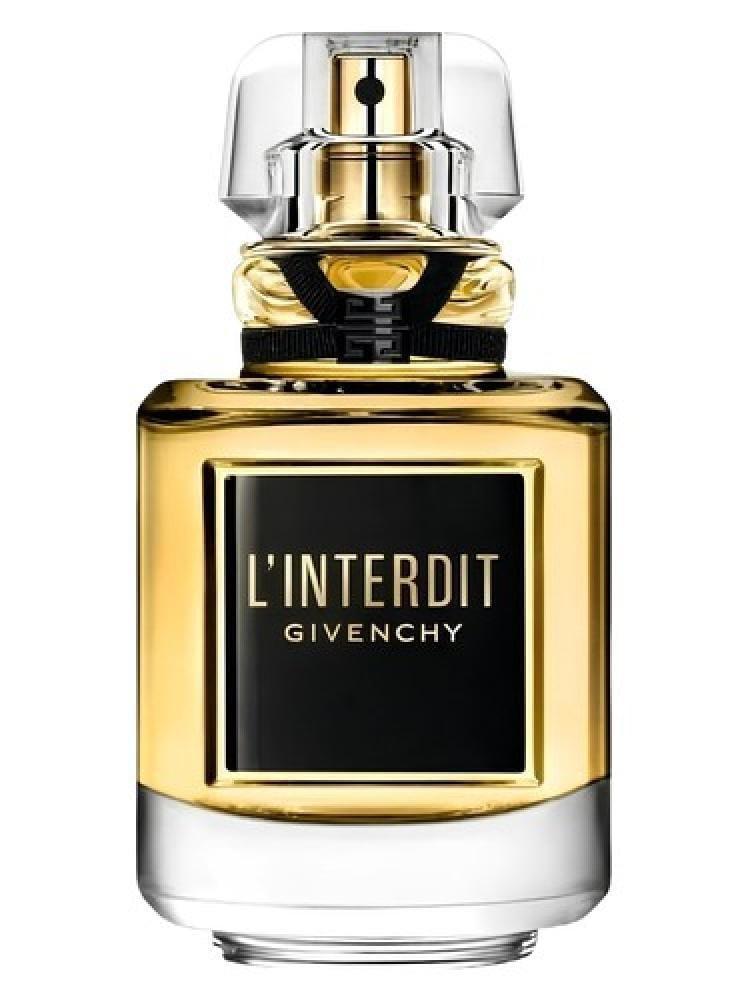 عطر جيفنشي لا انترديت بارفيوم 80مل