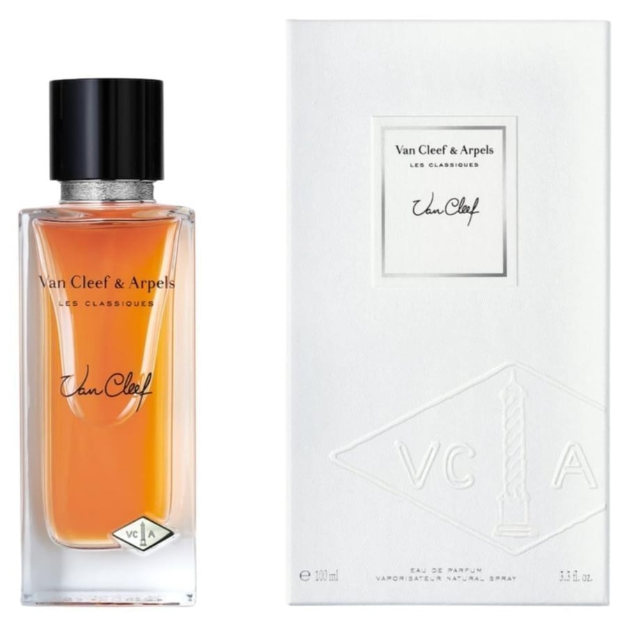 عطر فان كليف آند آربلز الكلاسيكي للنساء اودي بارفيوم 100 مل اصلي 100%