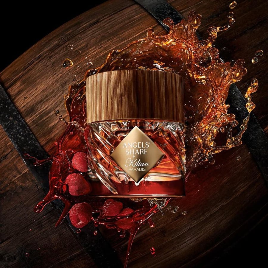 عطر كيليان انجيلز شير باراديس أو دو بارفان 50 مل