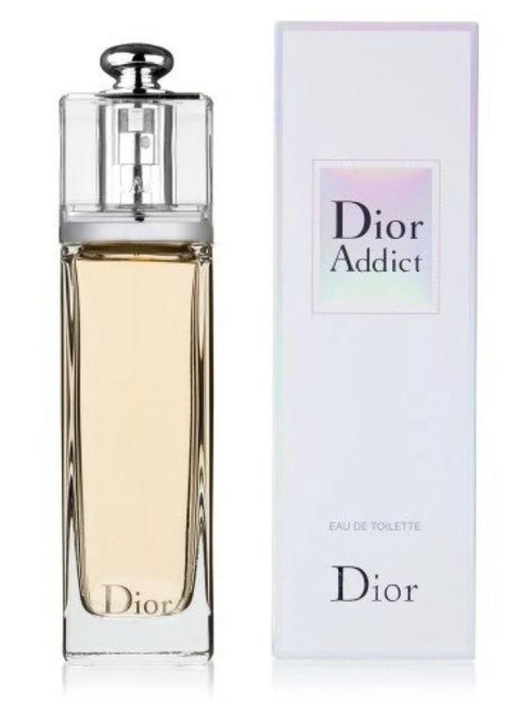 عطر ديور اديكت او دو تواليت 100مل