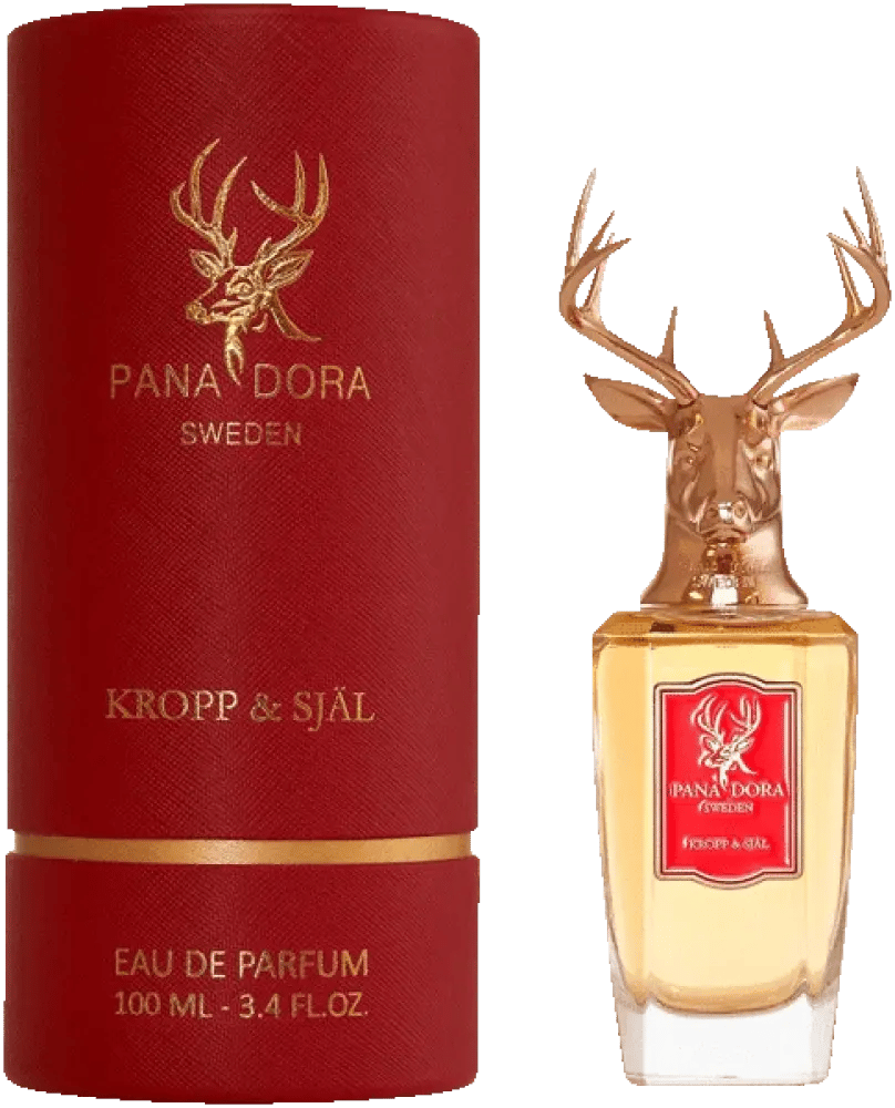 عطر بانا دورا كروب اند سيجال50مل عطر شرقي زهري انيق للجنسين من ماركة بانا دورا ( او دو برفيوم ) المكونات العليا : الزعفران ، الهيل ، الزنجبيل ، البرتقال الاحمر ، البرغموت المكونات المتوسطة : الباتشولي ، نبات الوزال ، السوسن ، العنبر ، الياسمين ، زهر البر