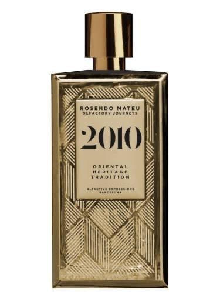 عطر روسيندو ماتيو نمبر 2010 او دو بارفيوم 100مل اصلي 100%