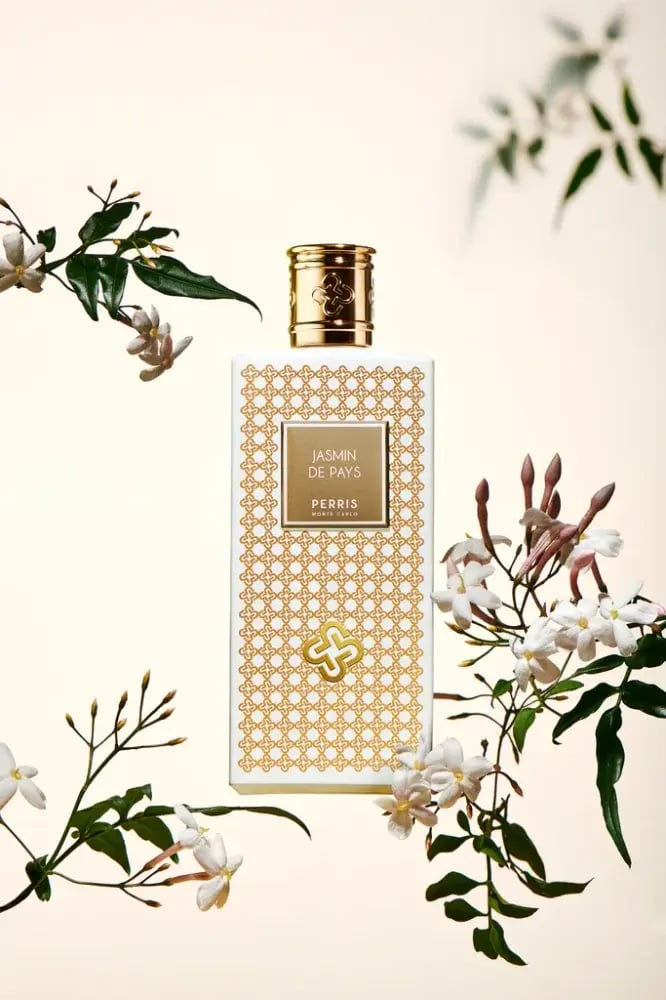 عطر بيريس مونت كارلو ياسمين دي بايز100مل