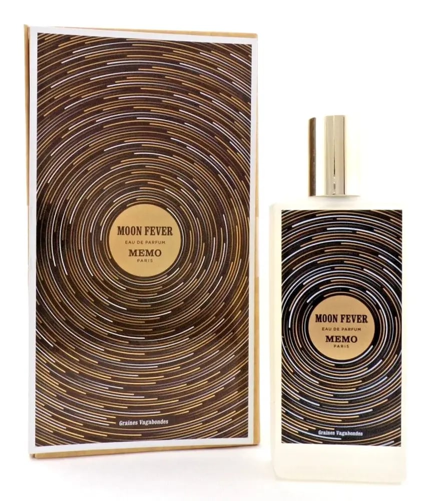 عطر ميمو مون فيفر أو دو بارفان 75 مل