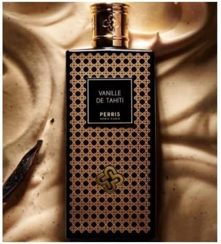 عطر بيري فانيليا دي تاهيتي عطر 100 مل، للجنسين