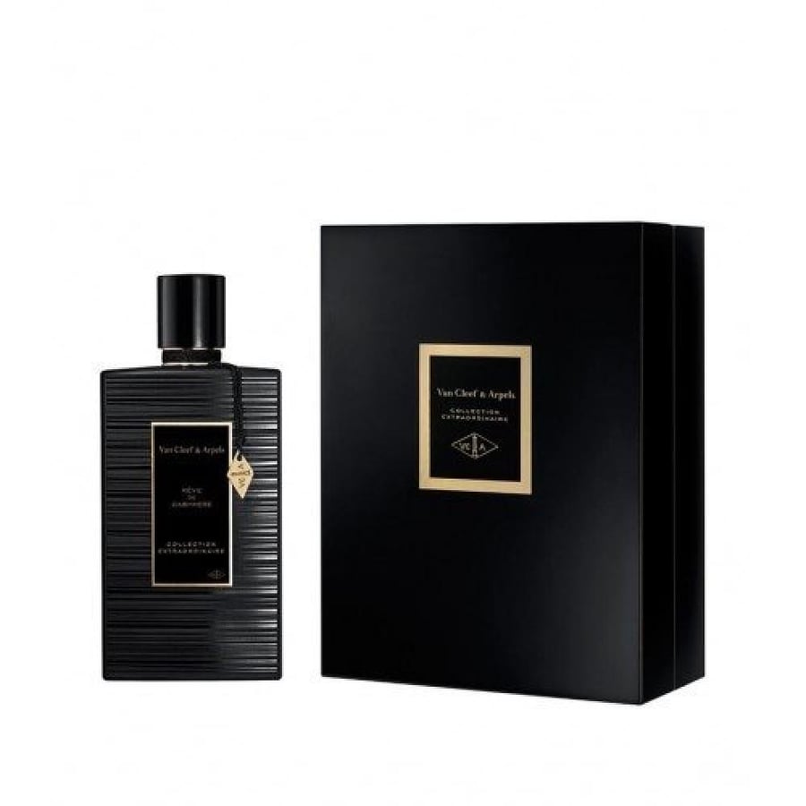 عطر فان كليف ريف دي كشمير او دو بارفيوم 125مل اصلي 100%