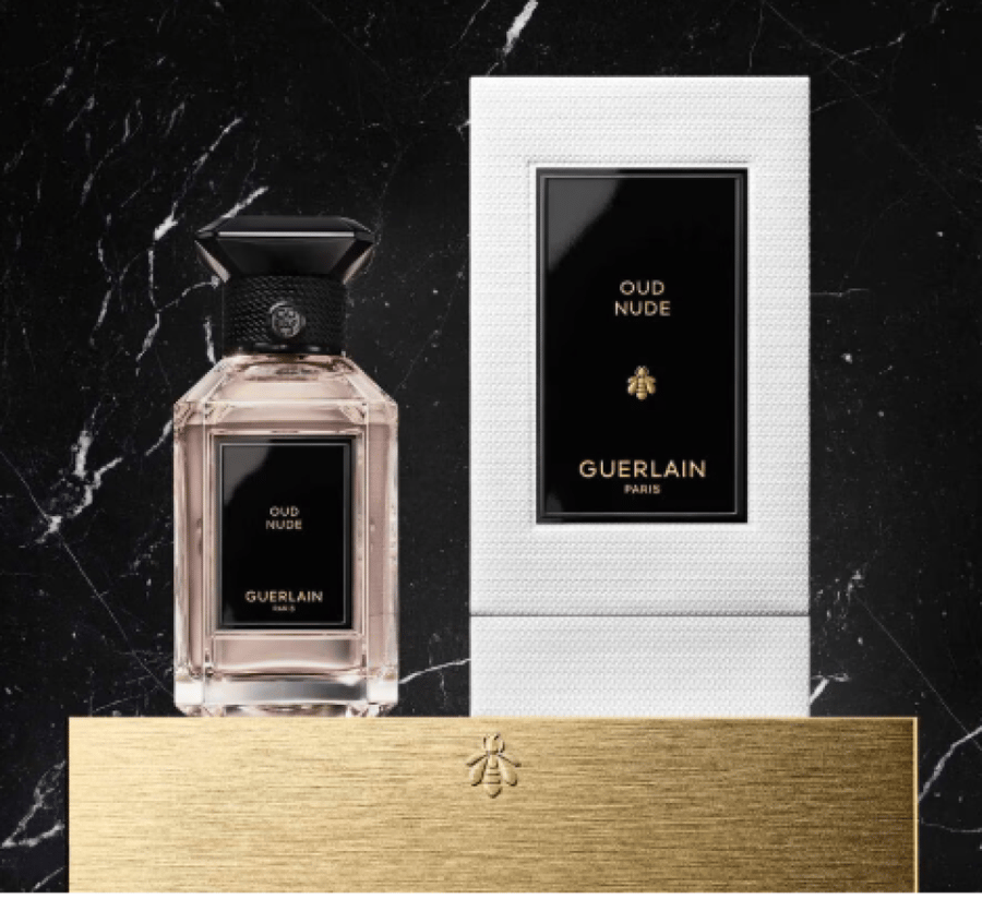 جيرلان عطر عود نيود او دو بارفان200مل