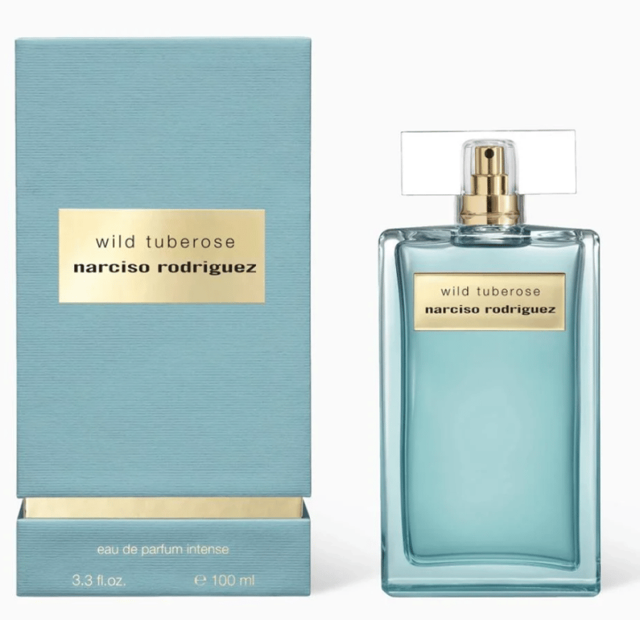 عطر وايلد تيوبروز من نارسيسو رودريغز أو دو برفيوم إنتنس 100 مل