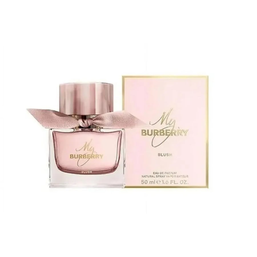 عطر بربري ماي بربري بلاش او دو بارفيوم 50مل