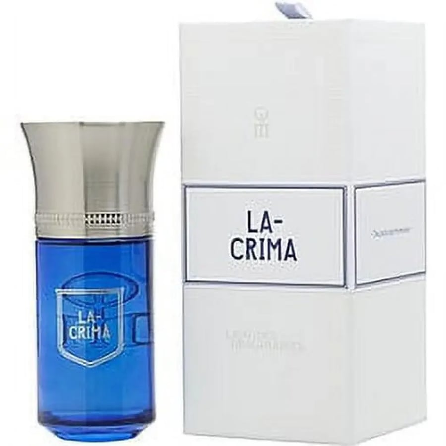 عطر ليكويد ايماجيناير لا كريما او دو بارفيوم 100مل