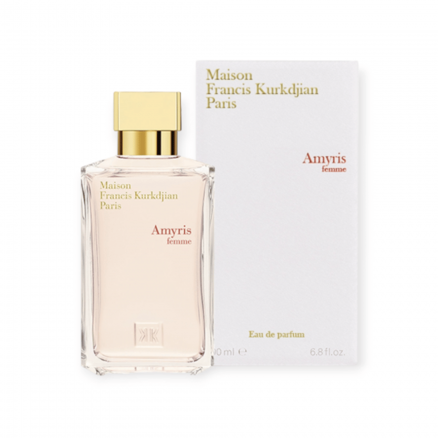 عطر مايسون فرانسيس كوركدجيان اميريس فيم او دو بارفيوم للنساء 200 مل