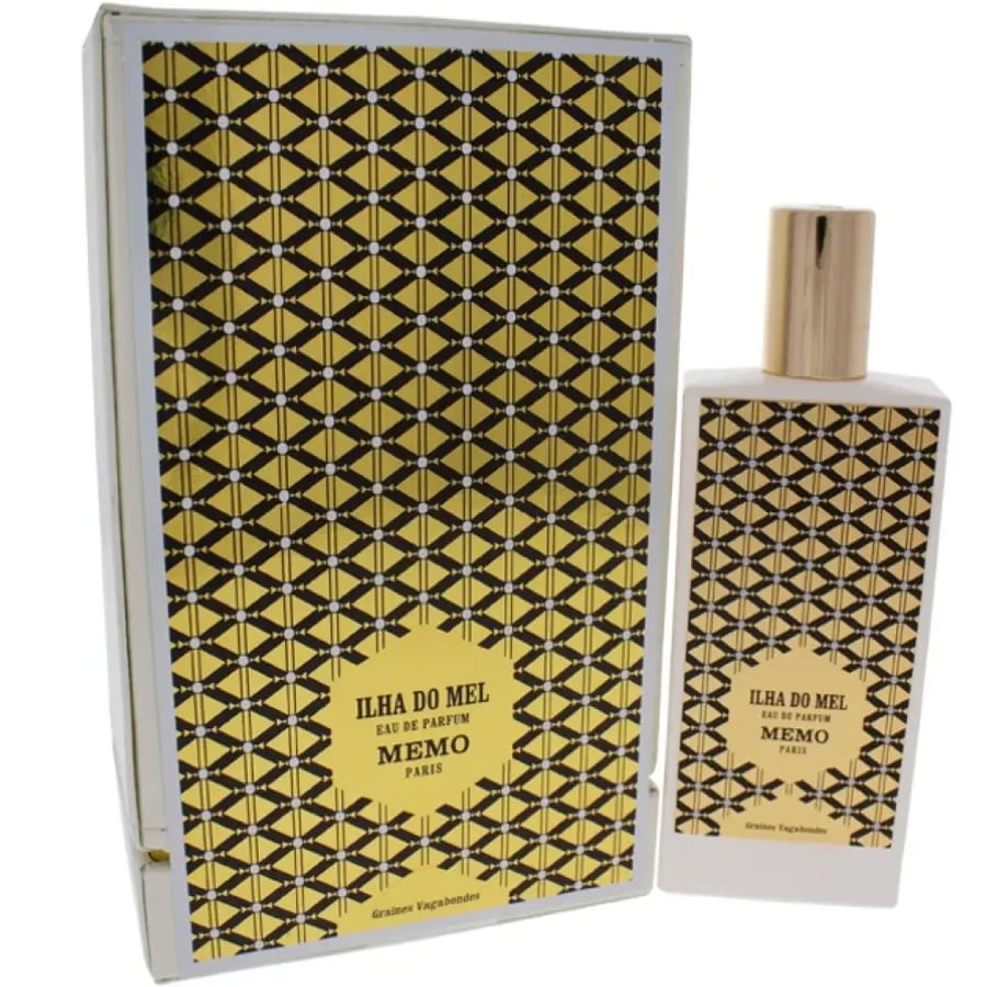 ميمو باريس ماء عطر إلها دو ميل75مل