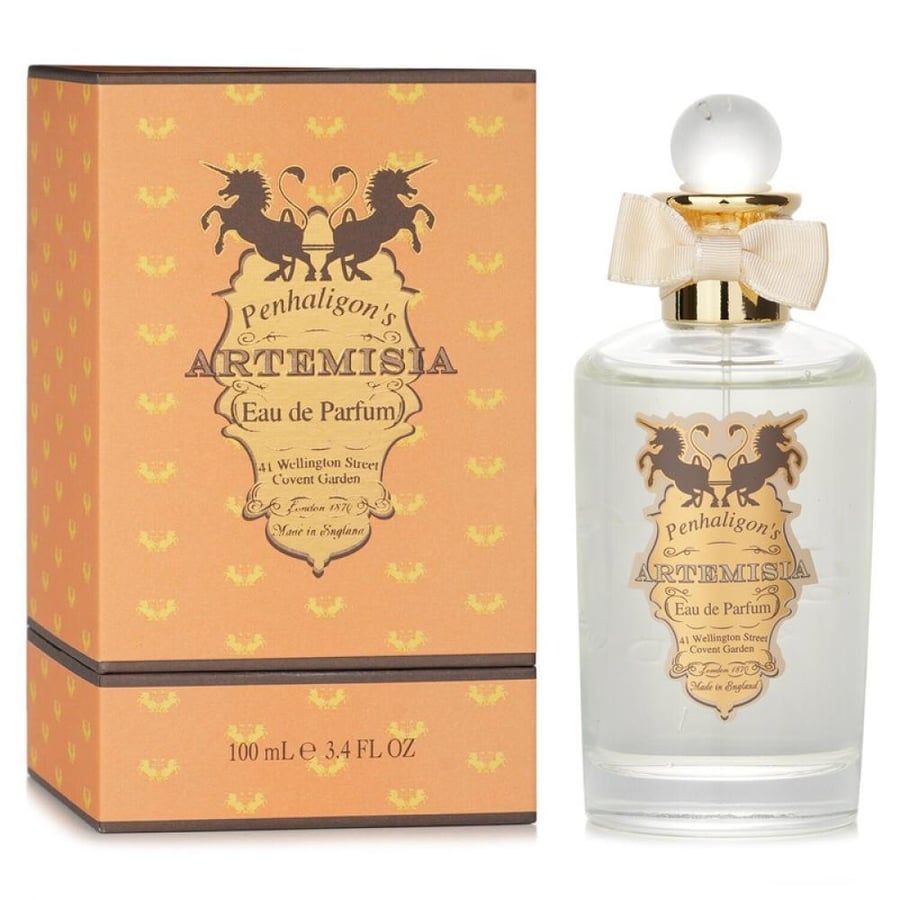 بنهالغنز عطر ارتيميزيا او دو بيرفيوم - 100 مل