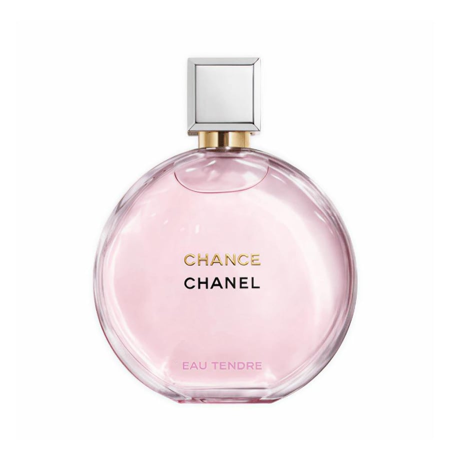 عطر شانيل شانس او تندر تواليت 100مل