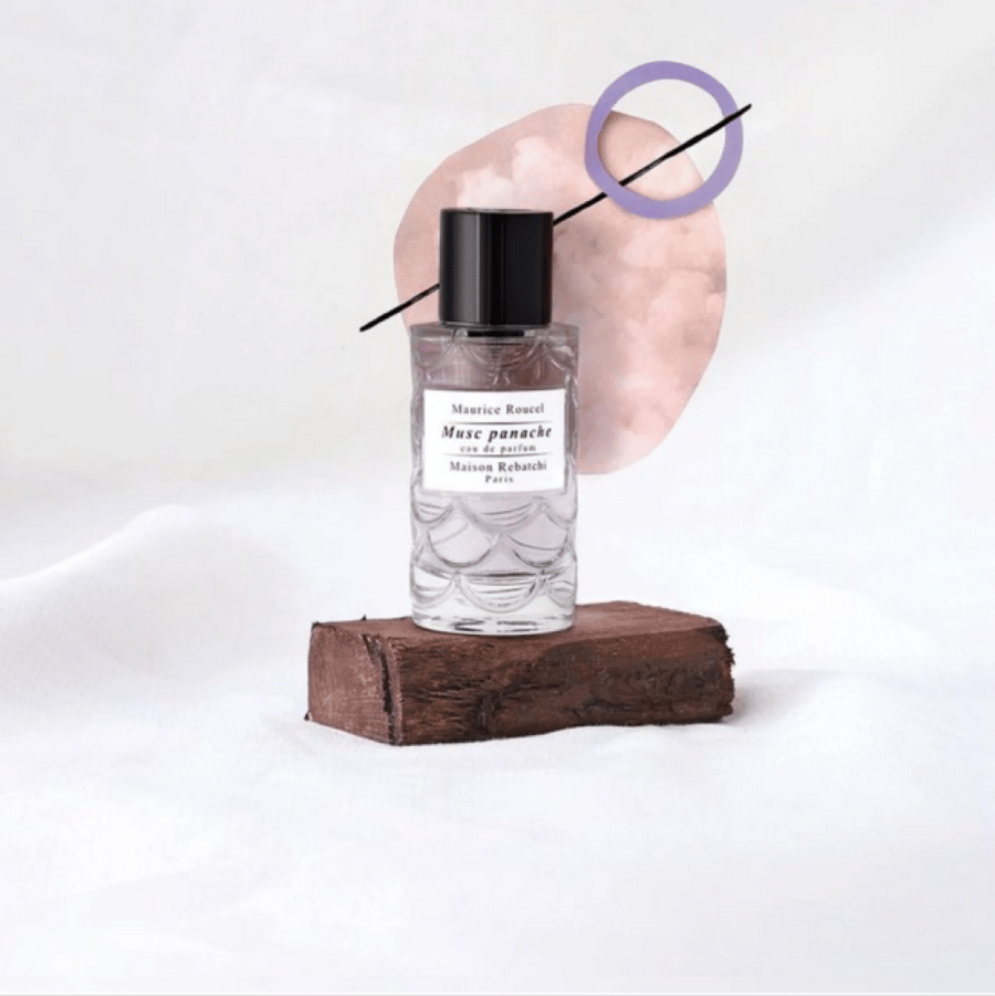 عطر مسك باناتشي ميزون ريباتشي 100مل