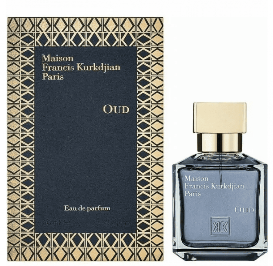 عطر مايسون فرانسيس كركدجان عود أو دي بارفان 70 مل