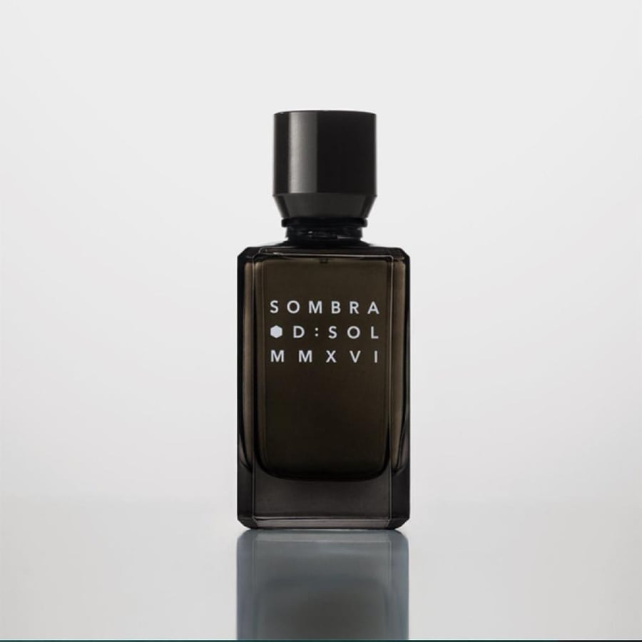عطر SOMBRA فروم لايت تو دارك سمبرا 75مل