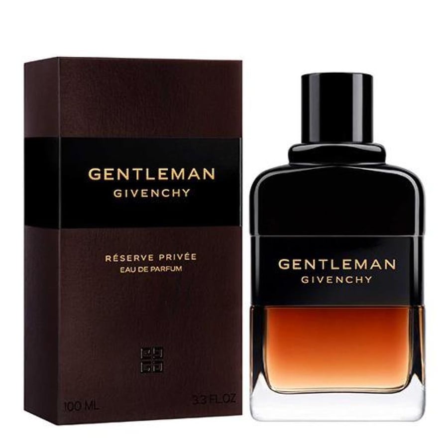 Givenchy جنتل مان ريزيرف بريفيه60مل