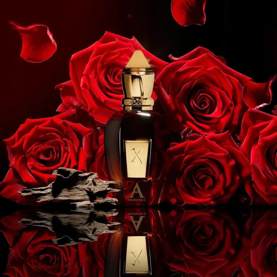 Alexandria Orientale Xerjoff50ml عطر زيرجوف الاكسندية اورينتال50مل