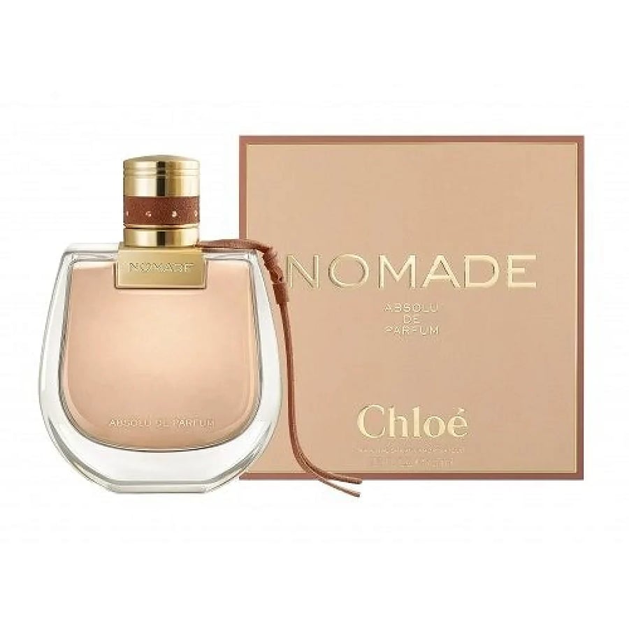 عطر كلوي نوماد ابسولو دو بارفيوم 75مل