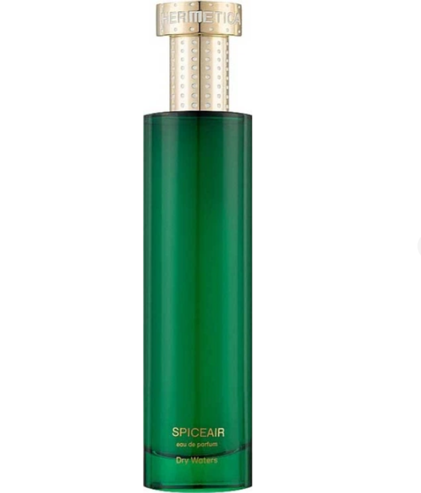 عطر هيرمتيكا سبايسير للجنسين Hermetica Spiceair 100 مل (3701222600418)