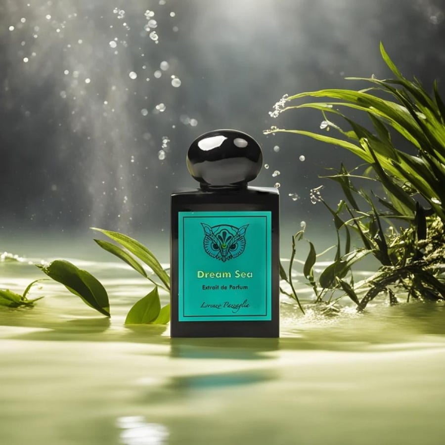 عطر دريم سي 50 مل - لورينزو بازاجليا