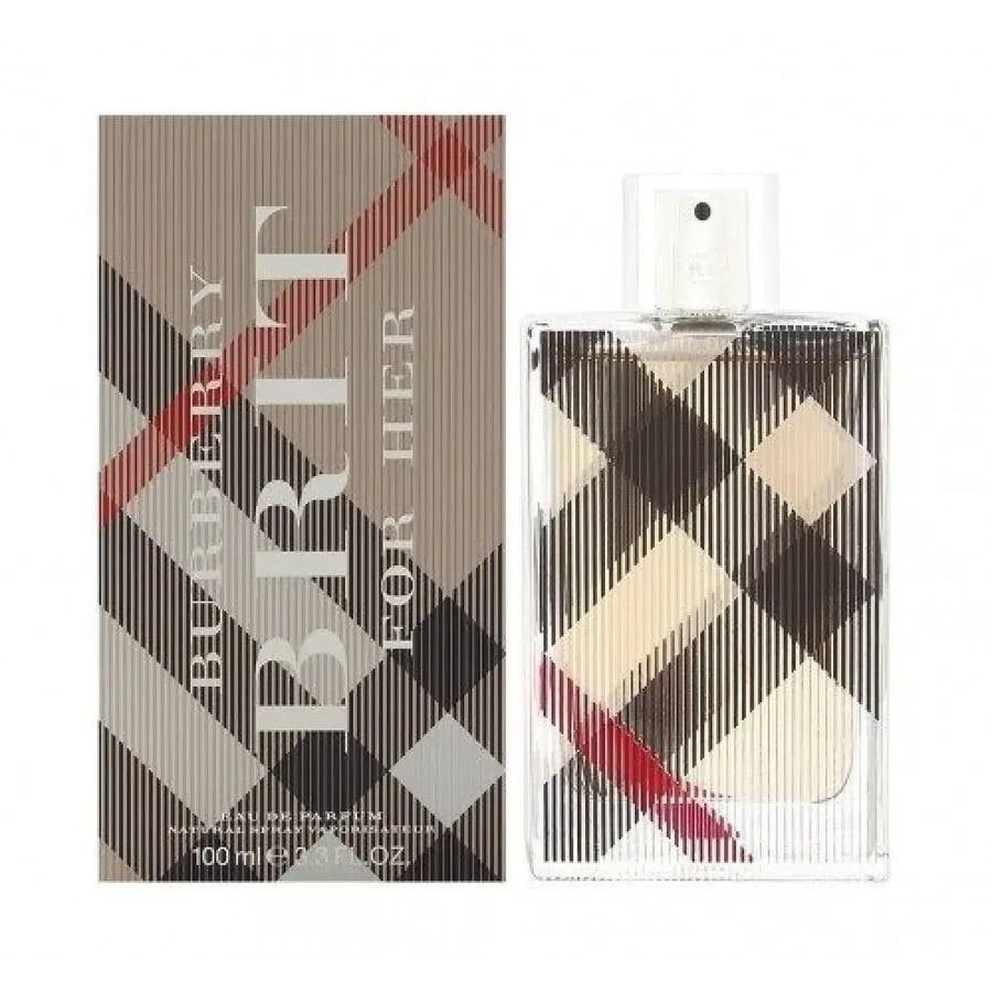 عطر بربري بريت النسائي او دو بارفيوم 100مل