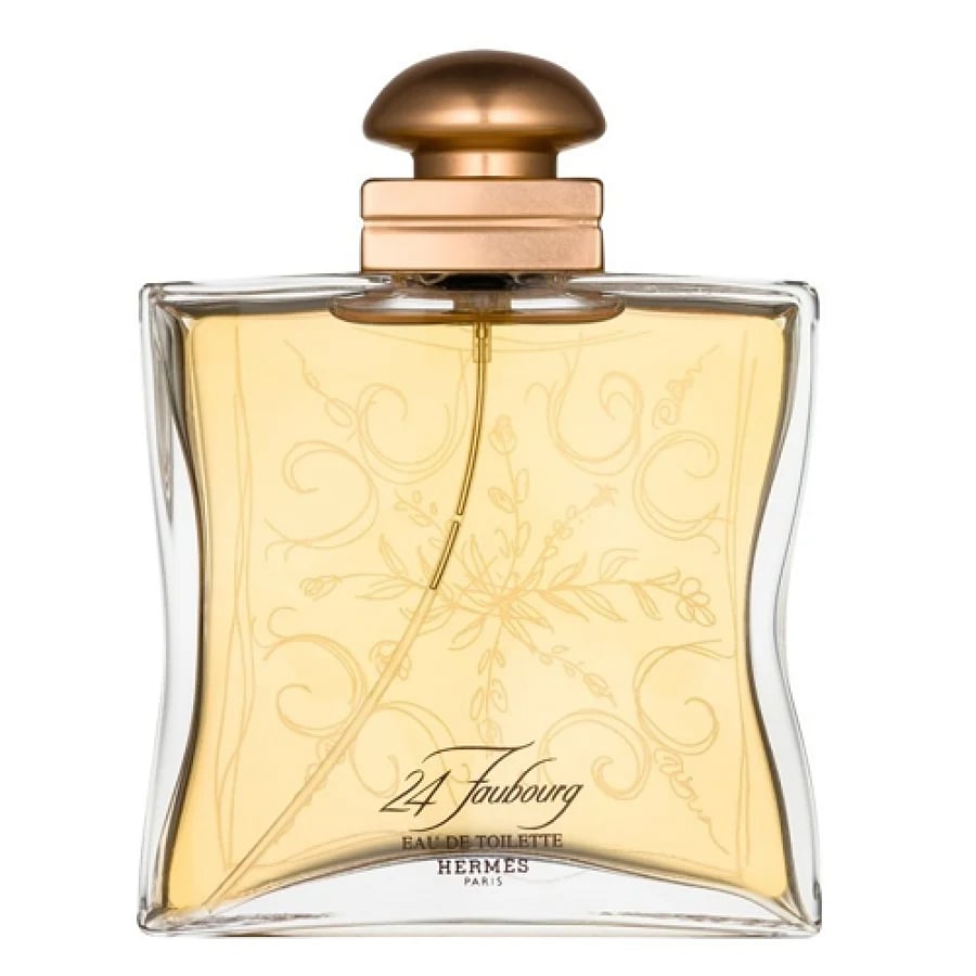 عطر هيرمس 24 فوبورغ او دو تواليت 100مل