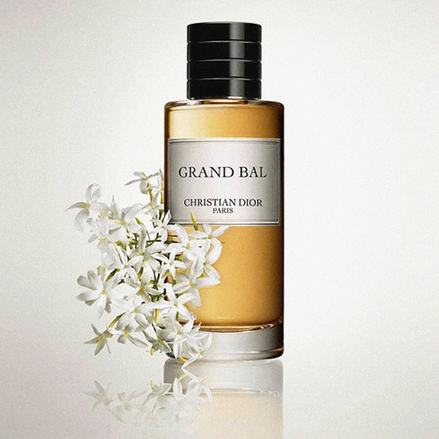 عطر ديور جراند بال او دي بارفان 250 مل