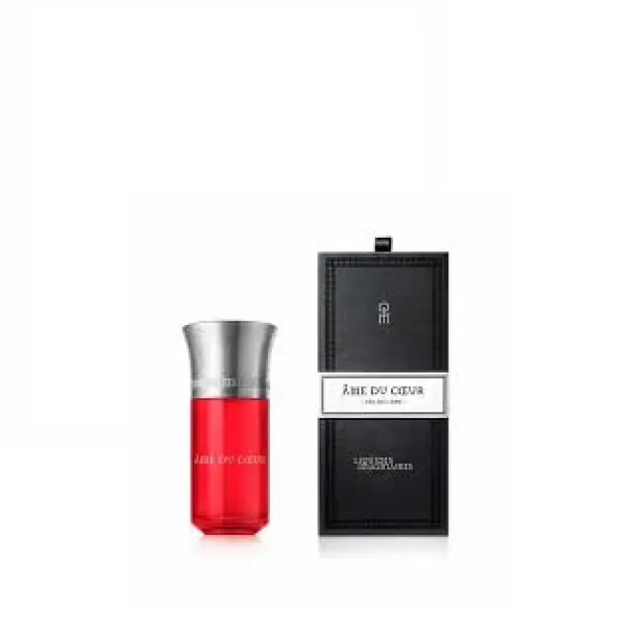 عطر امي دي كور ليكويد ايماجينيرز ادو بارفيوم 100 مل Ame Du Coeur Les Liquides Imaginaires