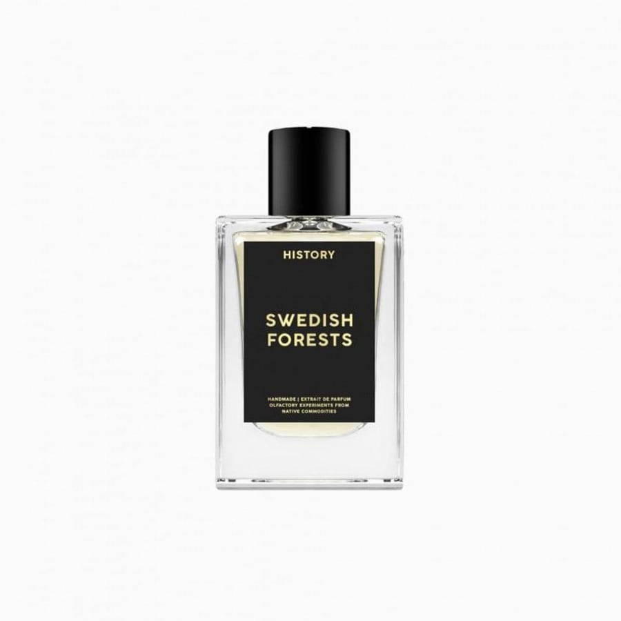 عطر هيستوري سويدش فورستس اكستريت دي بارفيوم 30 مل Swedish Forests History Parfums