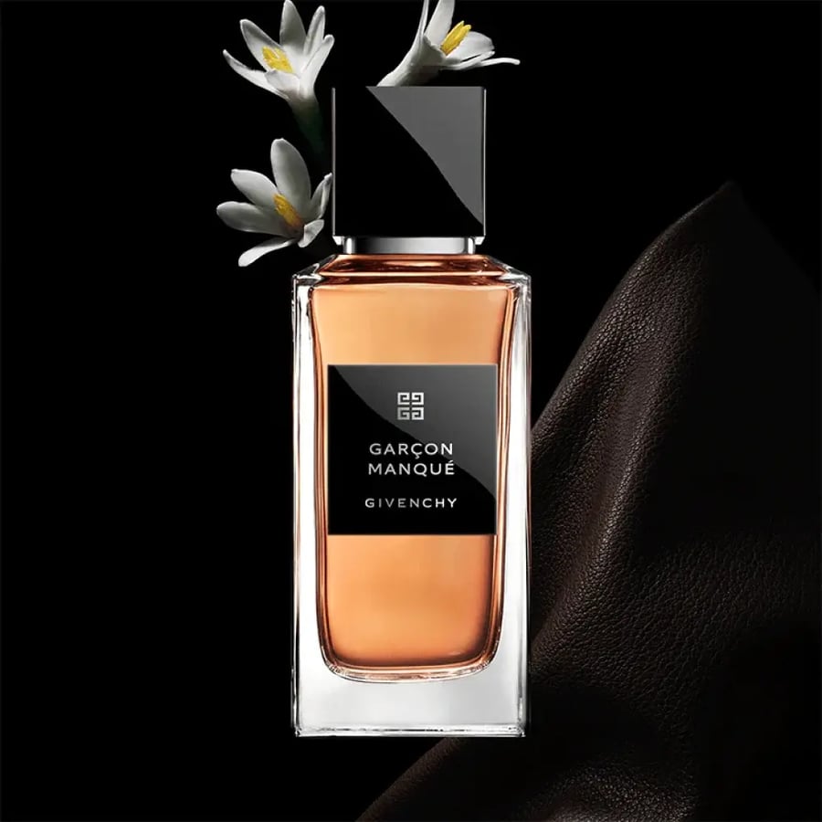 عطر جيفنشي جارسون مانكي او دو بارفيوم 200مل