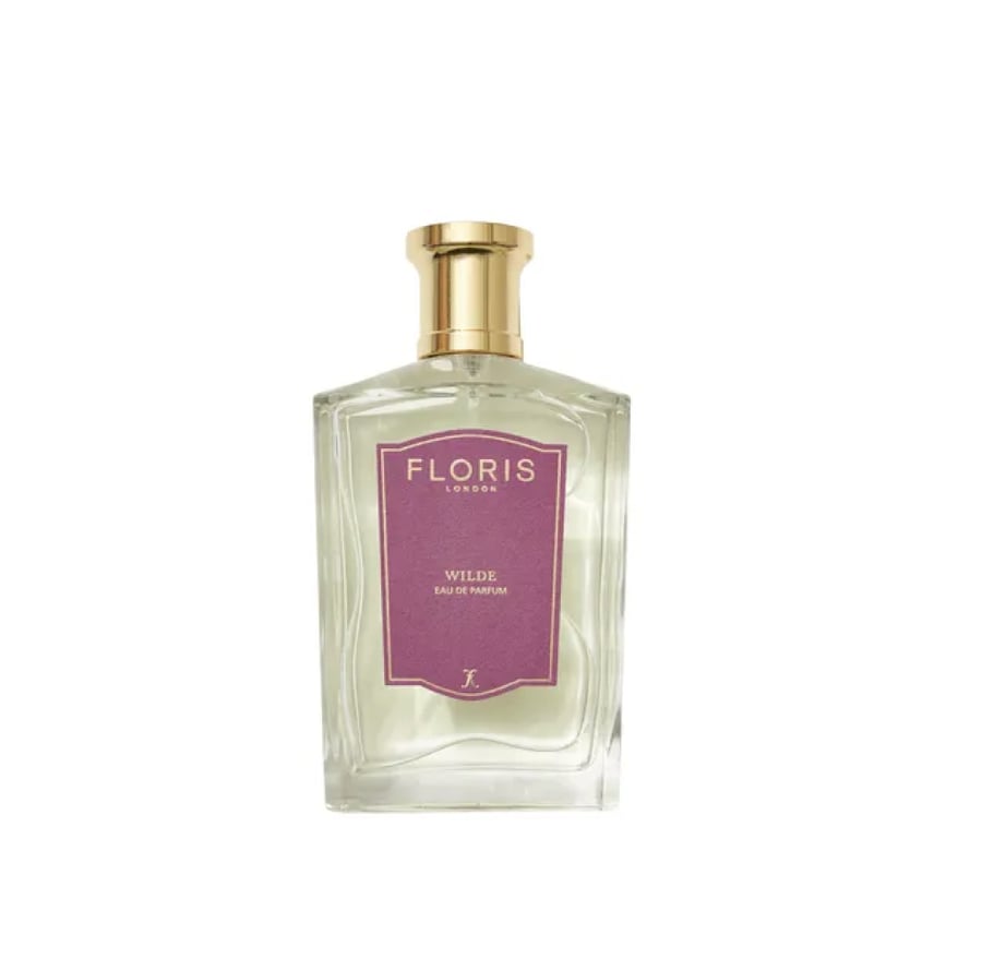 فلوريس عطر وايلد أو دو بارفان100مل Floris Unisex Wilde EDP Spray