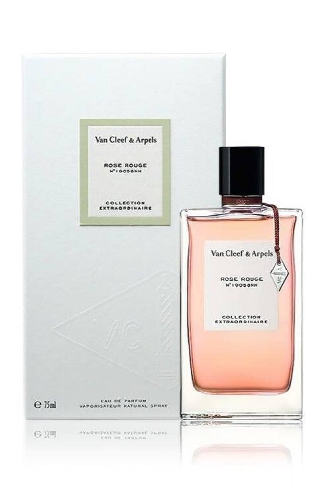 عطر فان كليف روز روج او دو بارفيوم 75مل اصلي 100%