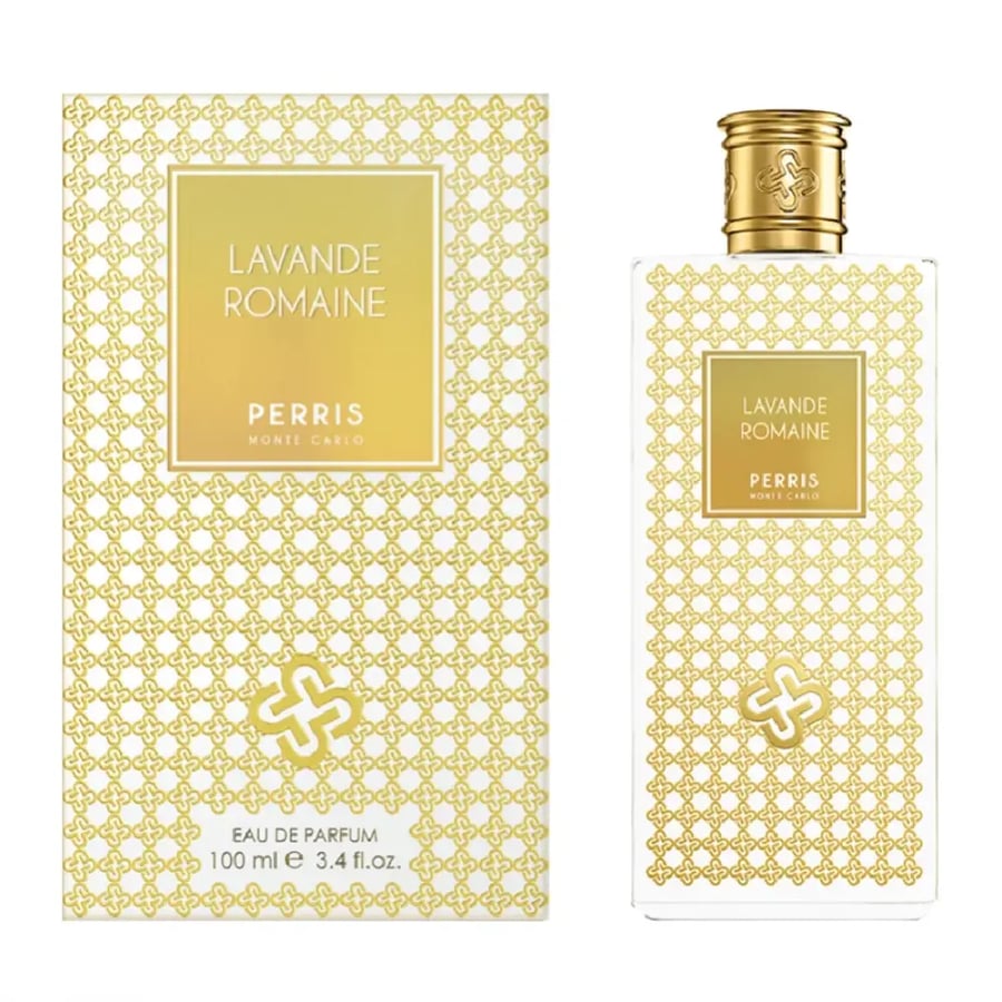عطر بيريس مونت كارلو لافاند رومين 100مل