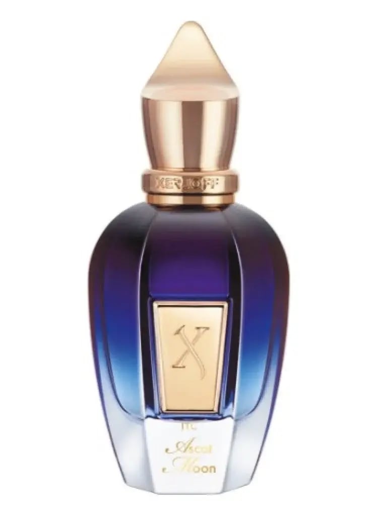Ascot Moon Xerjoff50ml زيرجوف جوين ذا كلوب أسكوت مون -أو دى بارفان- 50 مل
