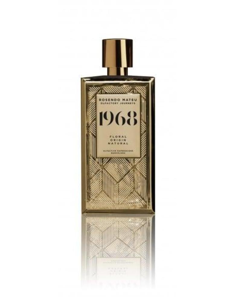 تستر عطر روسيندو ماتيو 1968 100 مل اصلي 100%