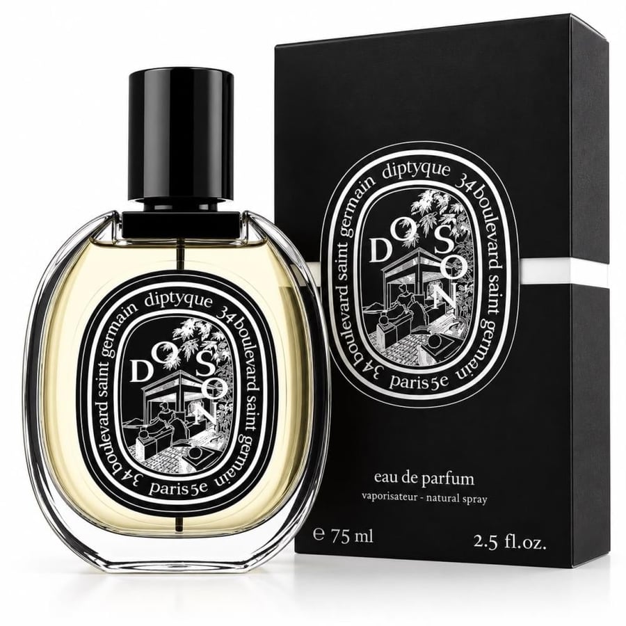 عطر ديبتك دوسون اودي برفيوم 75مل