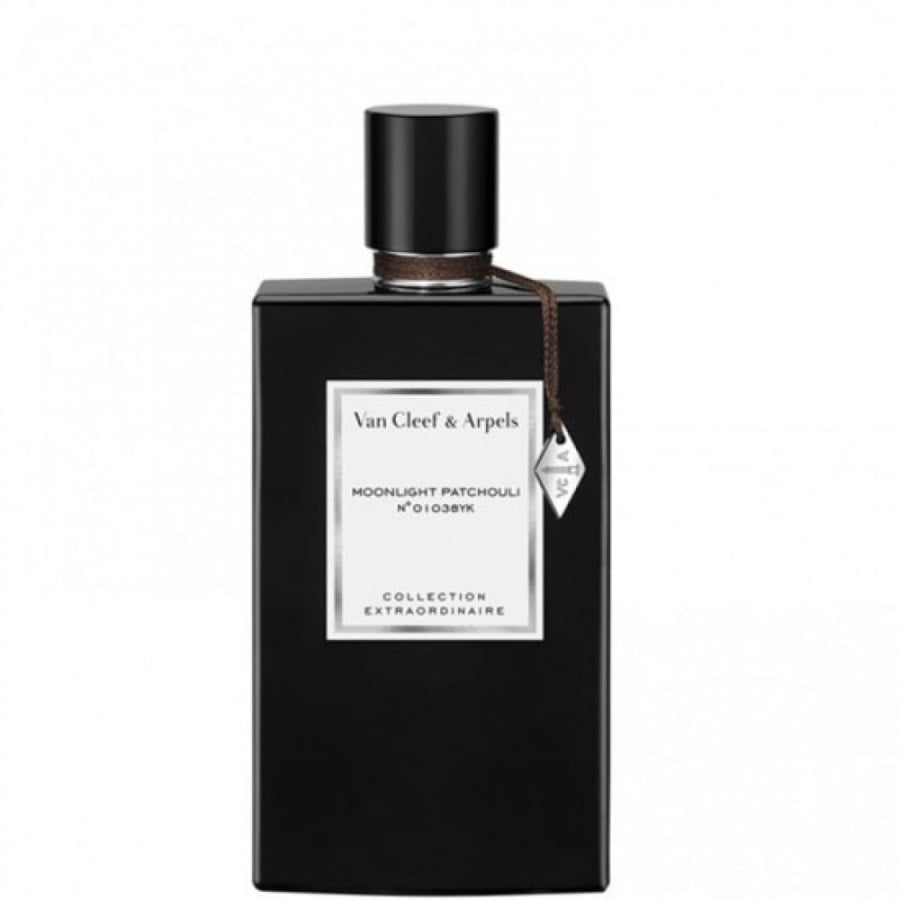عطر فان كليف مون لايت باتشولي او دو بارفيوم 75مل اصلي 100%
