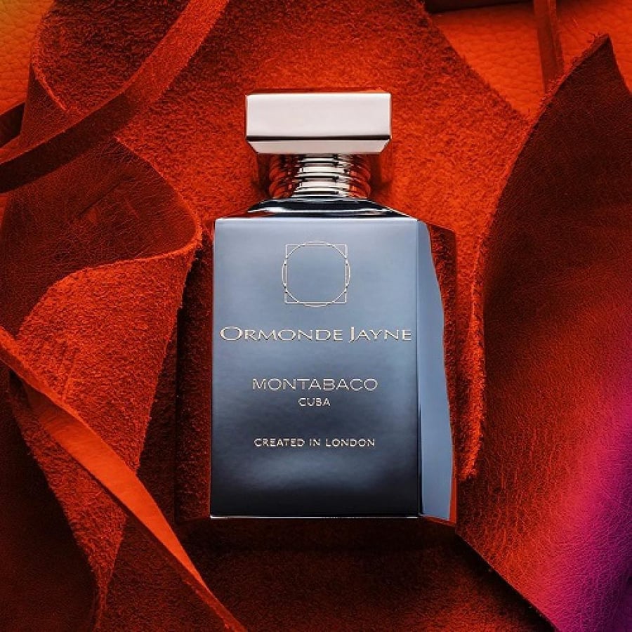 عطر مونتباكو كوبا من ارموند جين 88 مل Montabaco Cuba Ormonde Jayne ارموند جيانOrmonde Jayne