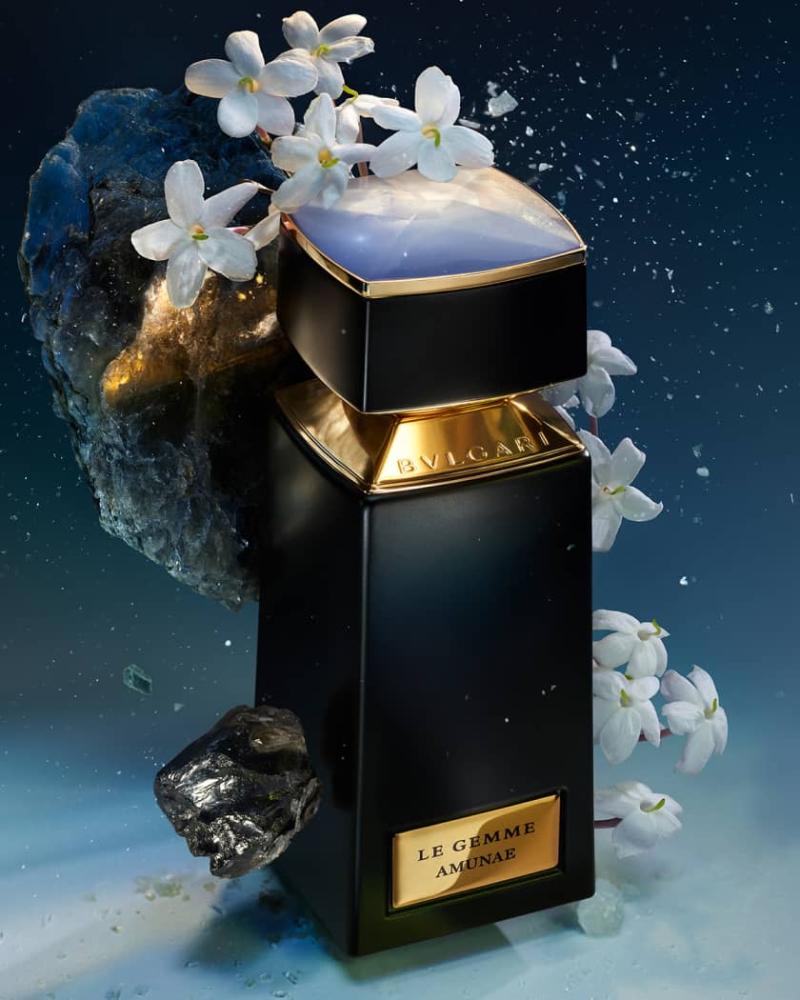 تستر اميوناي BVLGARI Le Gemme Amunae Eau De Parfum 125ml بولغاري عطر للجنسين