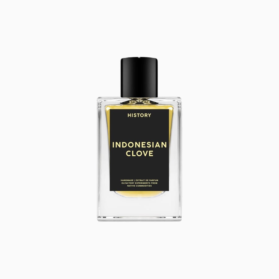 عطر هيستوري اندنيشن كلوف اكستريت دي بارفيوم 30 مل INDONESIAN CLOVE History Parfums