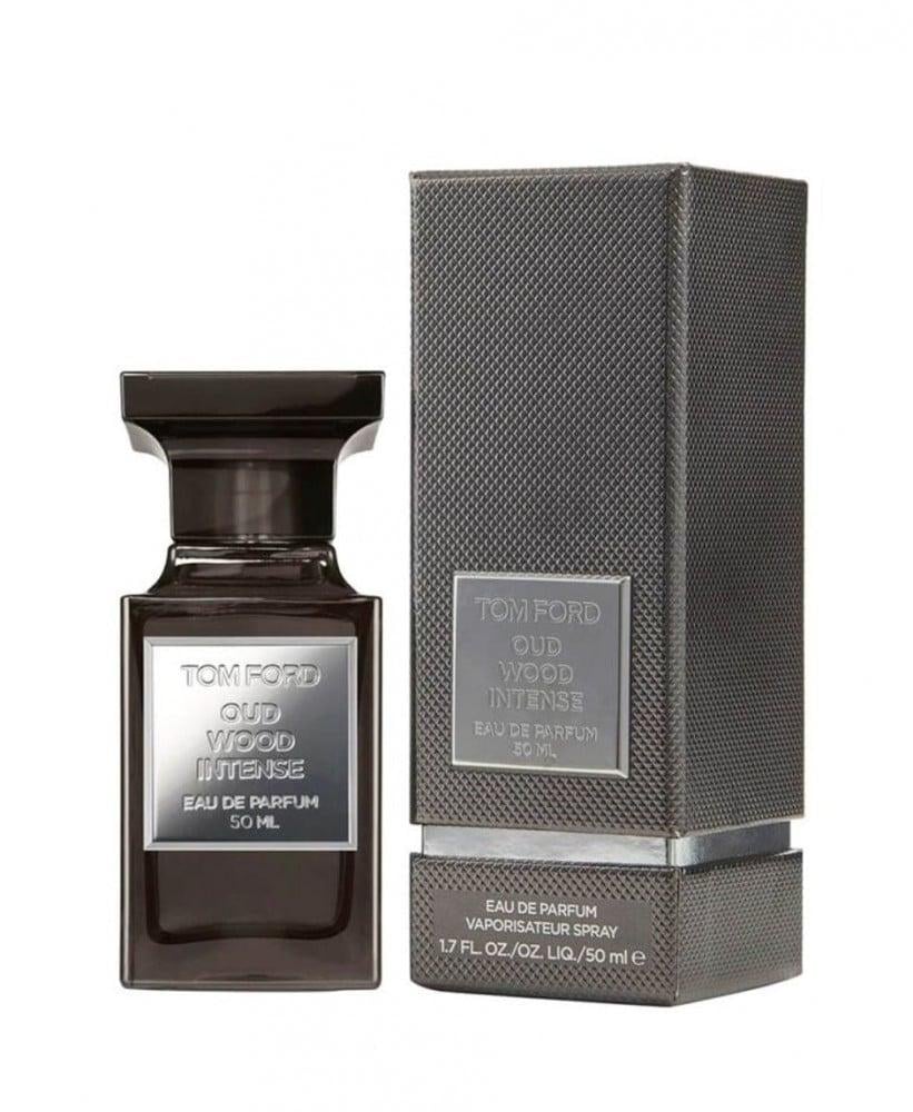عطر توم فورد عود وود انتنس او دو بارفيوم 50مل
