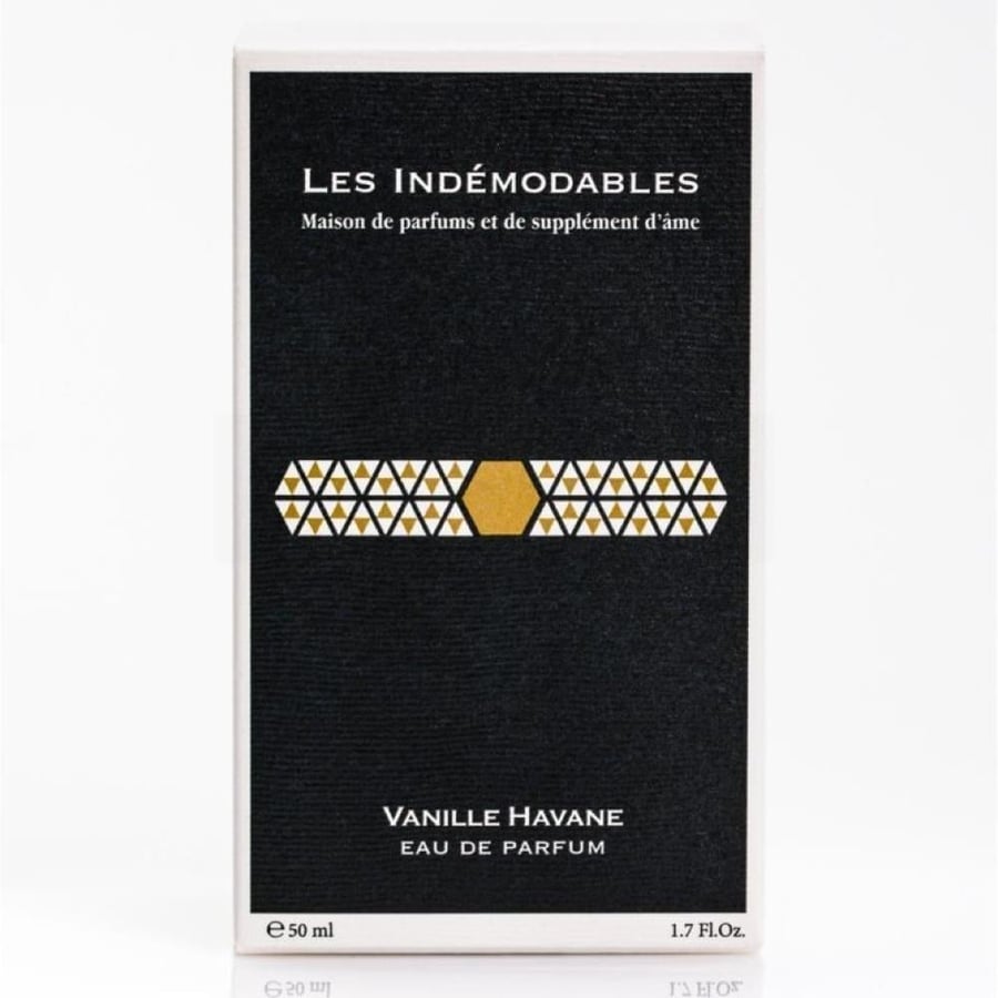 عطر لي إنديمودابل هافانا فانيلا - 50 مل