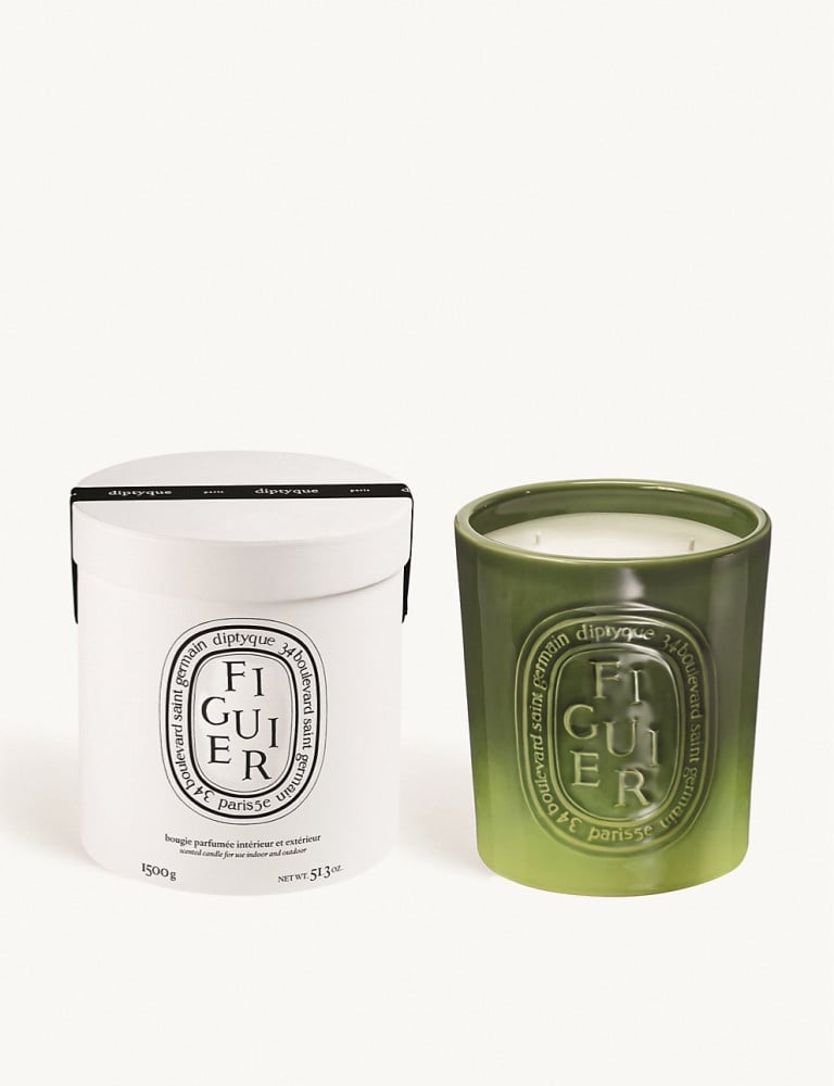 Diptyque شمعة فيغر 1500 جرام