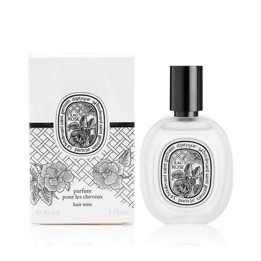 ديبيتك ديبيتك او روز عطر شعر 30 مل